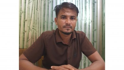 নিহত সাদ্দাম হোসেন