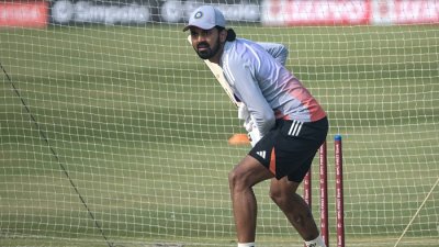 ভারত-দক্ষিণ আফ্রিকার ওয়ানডে সিরিজ শুরু হচ্ছে আজ।