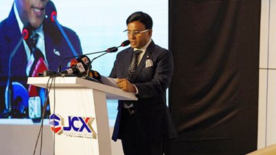 ‘আর্থকোয়েক এওয়ারনেস, সেফটি প্রটোকল অ্যান্ড ইমারজেন্সি প্রিপেয়ার্ডনেস’ শীর্ষক সেমিনার (ছবি: সংগৃহীত)
