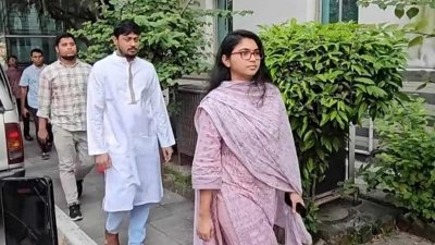 এভারকেয়ারে যান এনসিপি নেতারা