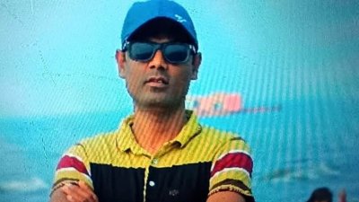 নিহত মুরাদ হোসেন