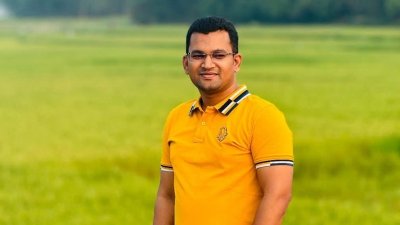 শাহদাত হোসেন পাপ্পু