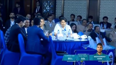 নাঈমের মূল্য ১ কোটি ১০ লাখ, লিটনের ৭০ লাখ টাকা
