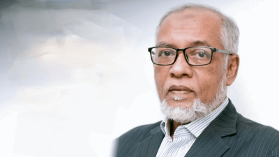 ড. মোহাম্মদ আইয়ুব মিয়া
