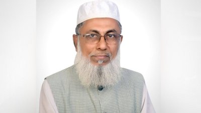মাওলানা মুখলিছুর রহমান