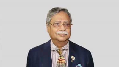 রাষ্ট্রপতি মো. সাহাবুদ্দিন (ফাইল ছবি)