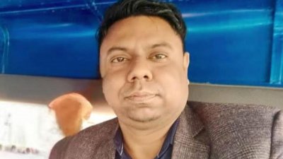 মো. ইমরুল ভূঁইয়া