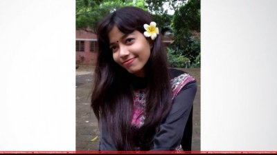 অরিত্রী অধিকারী