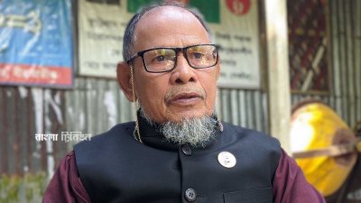বীর প্রতীক আব্দুল হাই সরকার