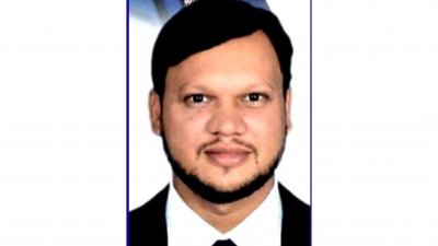 এমরান চৌধুরী