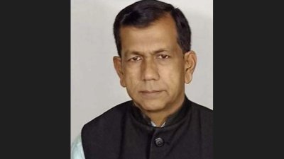 আওয়ামী লীগ নেতা আসাদুজ্জামান বাবুল