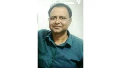 জাহাঙ্গীর আলম