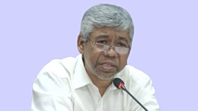 আবদুর রহমান খান (ফাইল ছবি)
