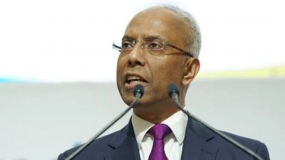 লুৎফুর রহমান। ছবি: পিএ মিডিয়া