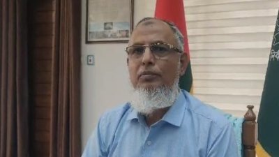 ইসি আনোয়ারুল 