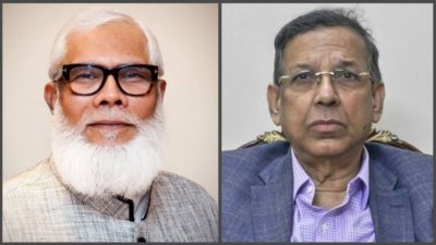 সালমান এফ রহমান ও আনিসুল হক