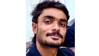 তোফায়েল আহমেদ রায়হান