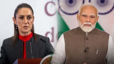 শুল্ক সরাসরি ভারতের অটোমোবাইল রফতানিকে ক্ষতিগ্রস্ত করবে