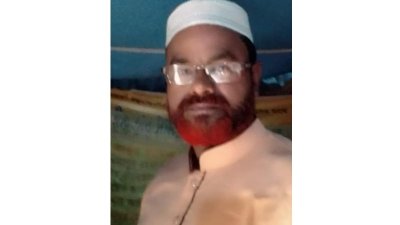 মিজানুর রহমান