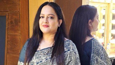 রুমানা রশীদ ঈশিতা