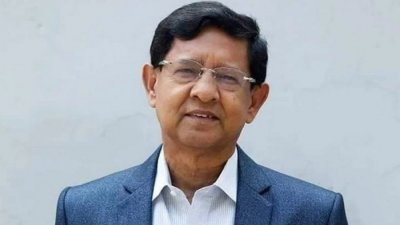গোলাম দস্তগীর গাজী