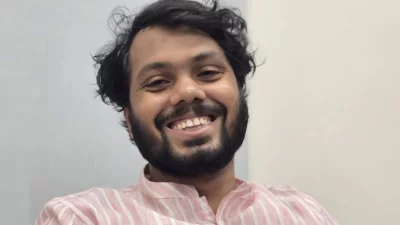 শরীফ ওসমান হাদি (ফাইল ছবি)