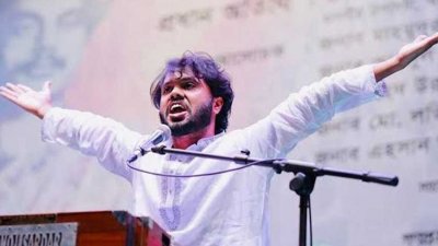 শরিফ ওসমান হাদি