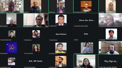 তামাক নিয়ন্ত্রণে বৈশ্বিক প্রতিশ্রুতি পূরণে এগিয়ে বাংলাদেশ, আইন সংশোধনের দাবি