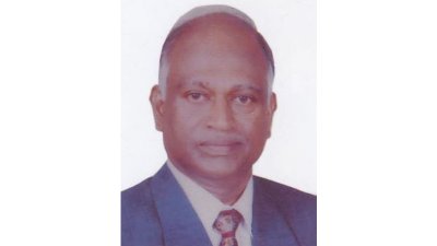এএফএম মেজবাহ উদ্দিন