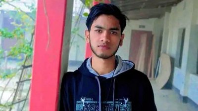 নিয়ামুল ইসলাম নীরব