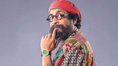রাহুল আনন্দ