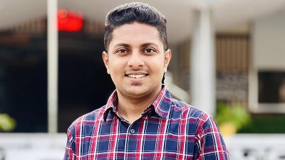রাকিব আল হাসান