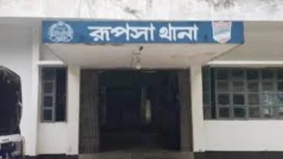 দুর্বৃত্তের গুলিতে ব্যবসায়ী নিহত