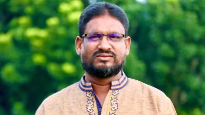 নিখোঁজ এনসিপি নেতার বাবা কামরুল ইসলাম