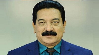 মসিউর রহমান রাঙ্গা