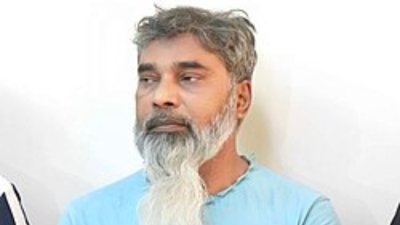 সুব্রত বাইন