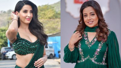 নোরা ও কণা