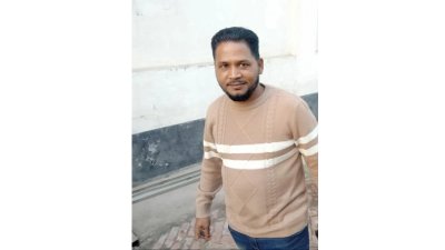 জাহিদুল ইসলাম