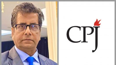 আনিস আলমগীর