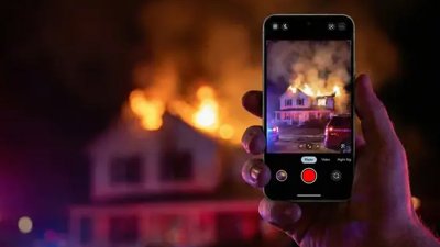 জরুরি ফোনকলে লাইভ ভিডিও সুবিধা এলো অ্যান্ড্রয়েডে