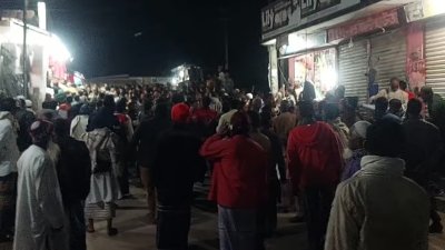 জামায়াত ও বিএনপির নেতাকর্মীদের সঙ্গে এ সংঘর্ষ হয়