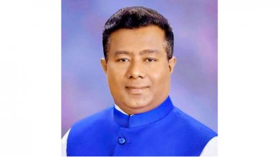 মেহেদি মাসুদ চৌধুরী