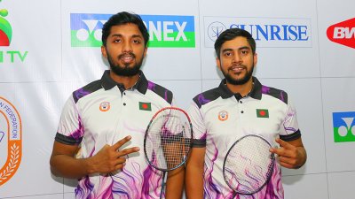 জুমার ও অহিদুল