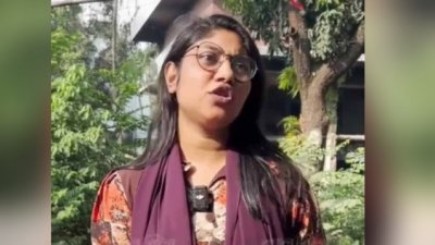 জান্নাতারা রুমি, ছবি: সংগৃহীত