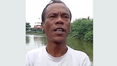 সাংবাদিক ইমদাদুল হক মিলন