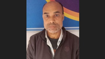 হাতিয়া ইউনিয়ন আওয়ামী লীগের বন বিষয়ক সম্পাদক বাবলু মিয়া