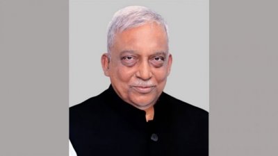 আসাদুজ্জামান খান কামাল (ছবি: সংগৃহীত)