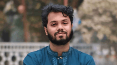 শরিফ ওসমান হাদি