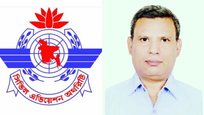 বেবিচকে দেশ ছাড়ার হিড়িক, এবার ছুটি নিয়ে লাপাত্তা এফএসআর পরিচালক