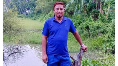 আক্তারুজ্জামান